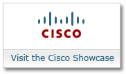 cisco showcase